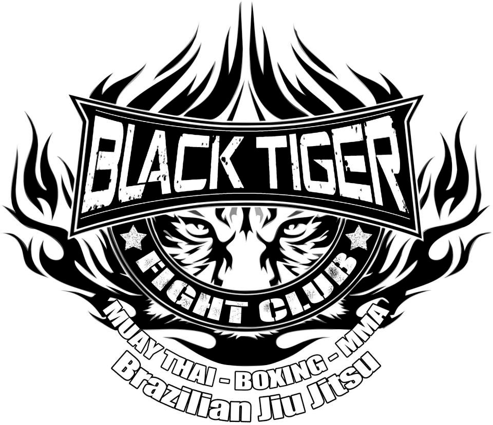 Black Tiger Martial Arts Academy