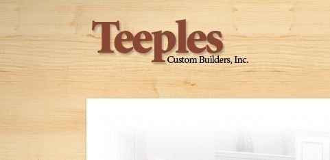 Teeples Custom Homes