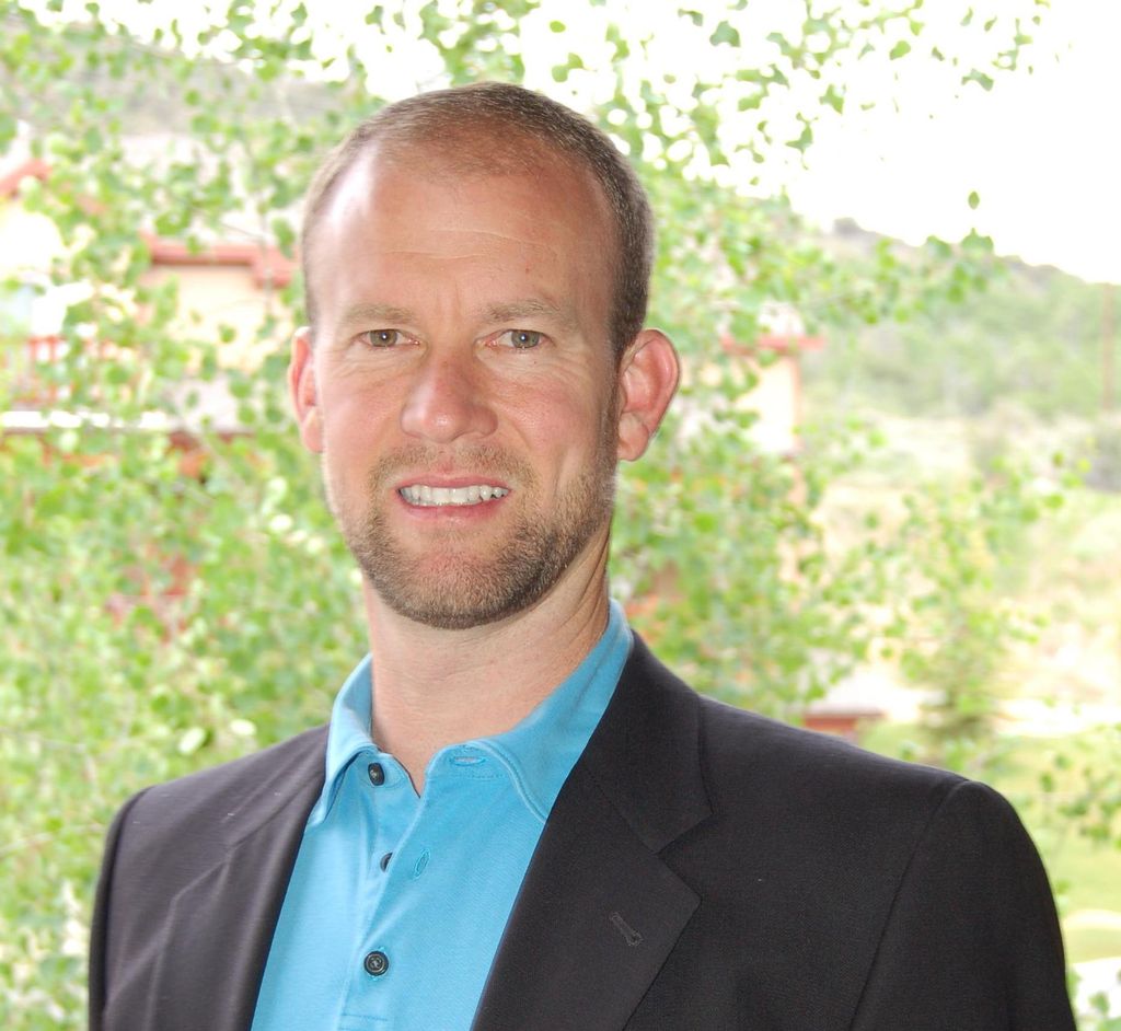 Todd Marsh - President - Property Alliance