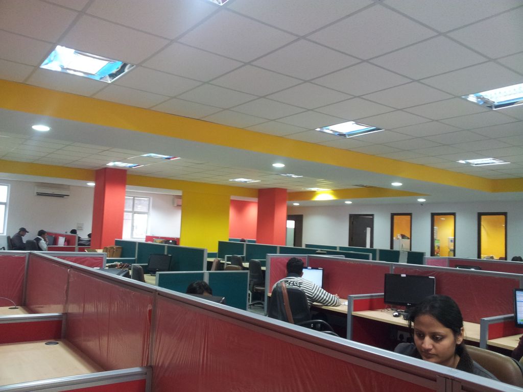 team @work