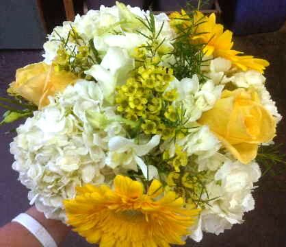 Designer: Amanda Gain - Dills Floral Haven, Inc.
Y