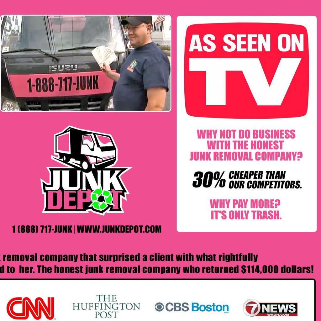 Junk Depot, LLC