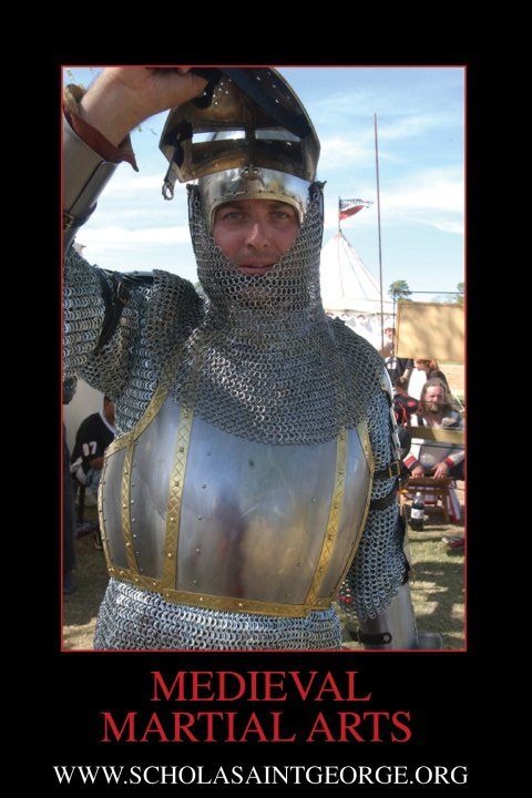 Medieval Martial Arts