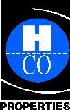 Colin Moody  - HCo Properties