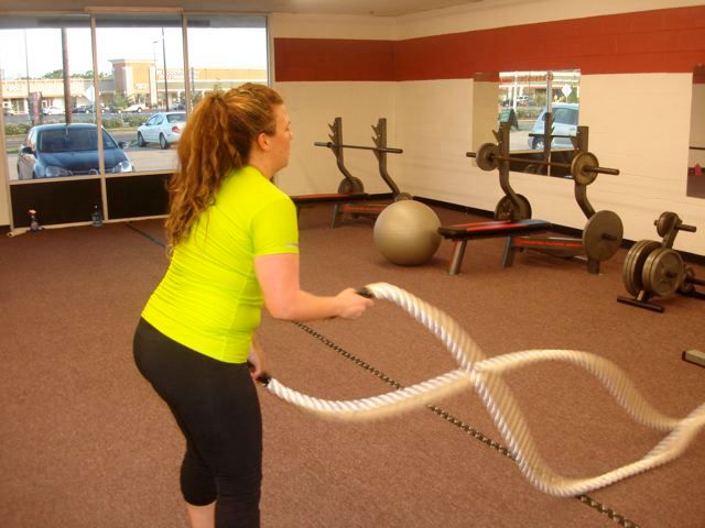 Personal training