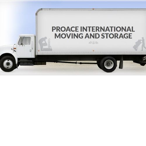 Moving Trucks designs