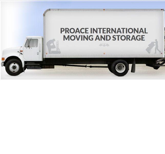 Moving Trucks designs
