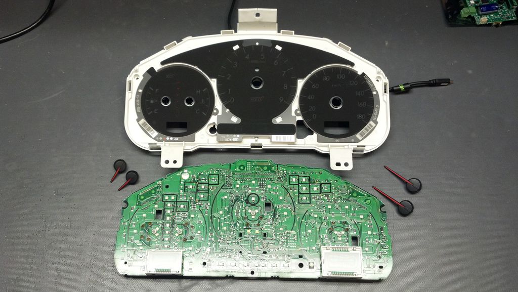 GMC Truck LED prep