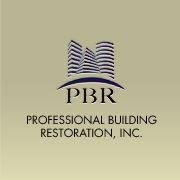 Professional Building Restoration, Inc.