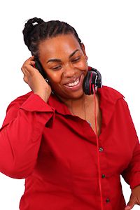 Promo shot, courtesy of Chris Styles DJs.