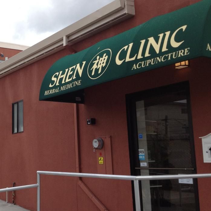 Shen Clinic