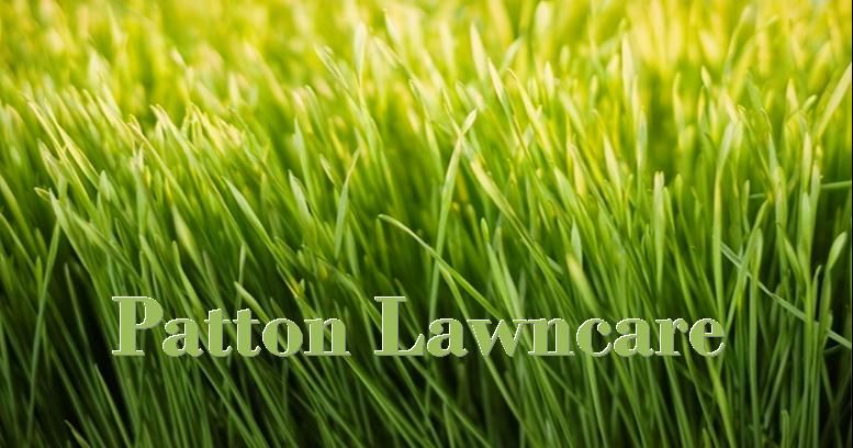 Patton Lawncare