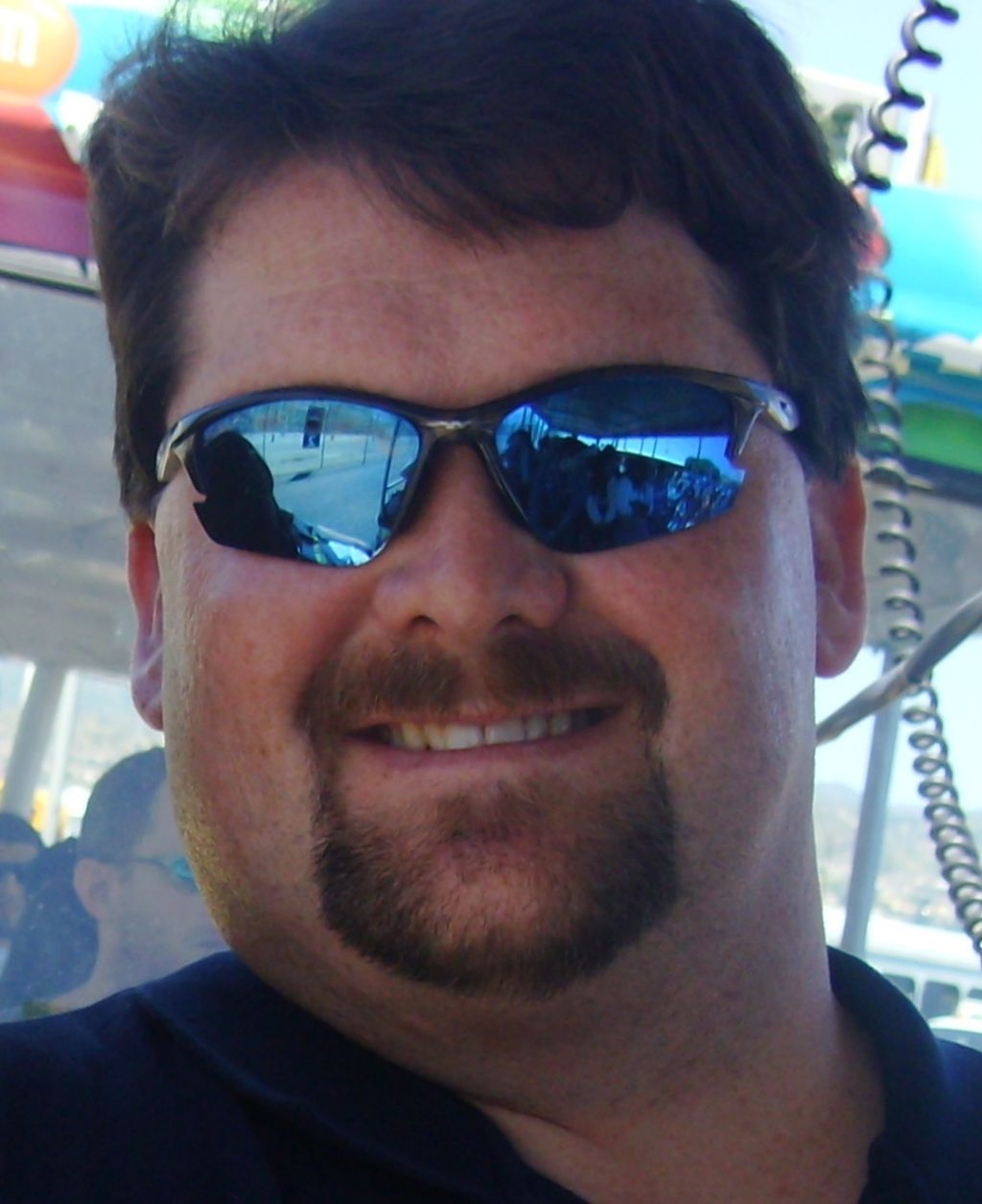 An older picture of me