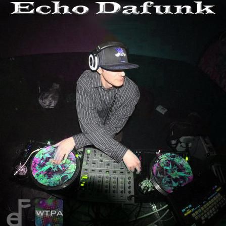 Echo Dafunk