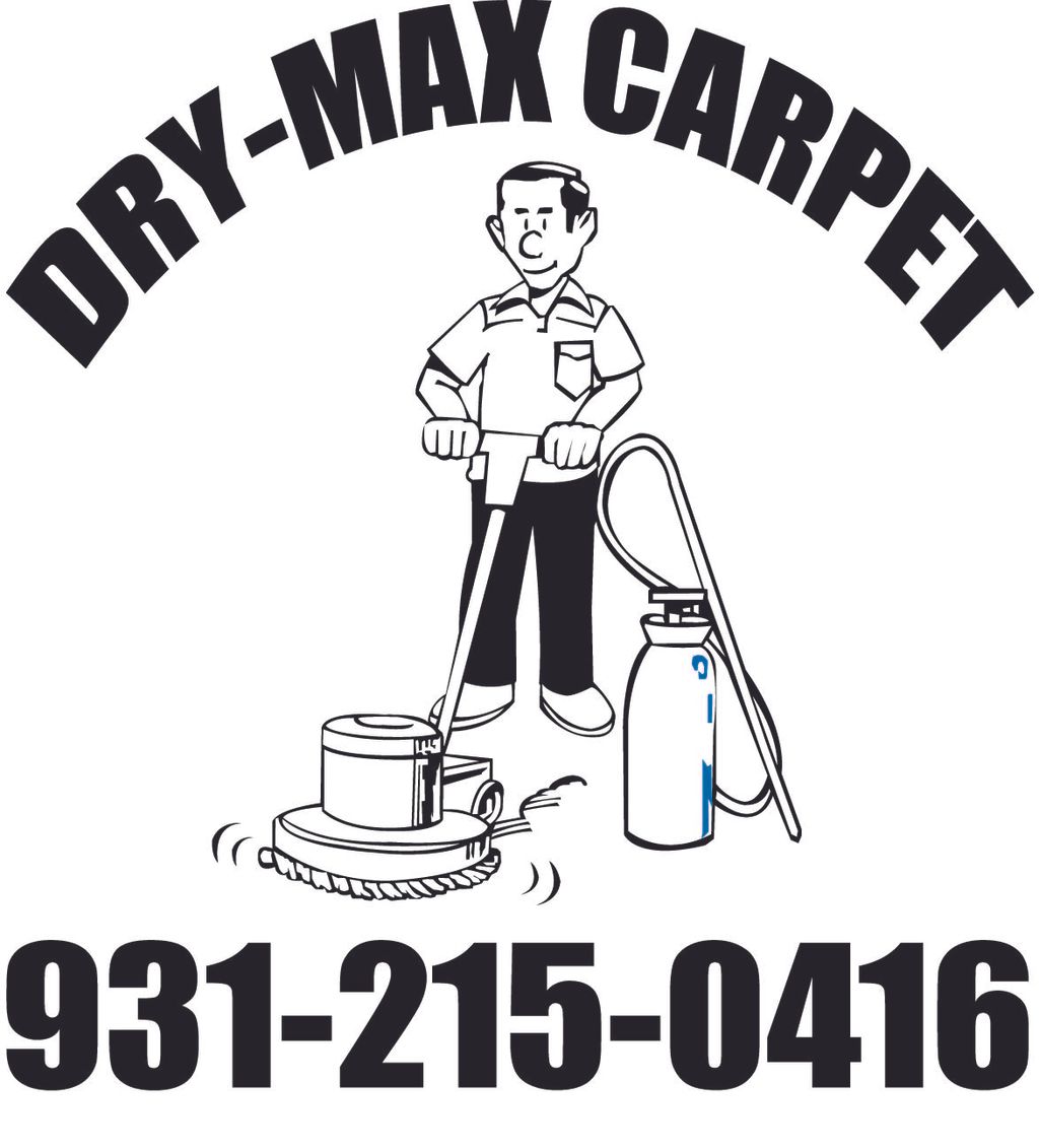 Drymax carpet care