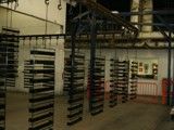 Powder Coating Ohio