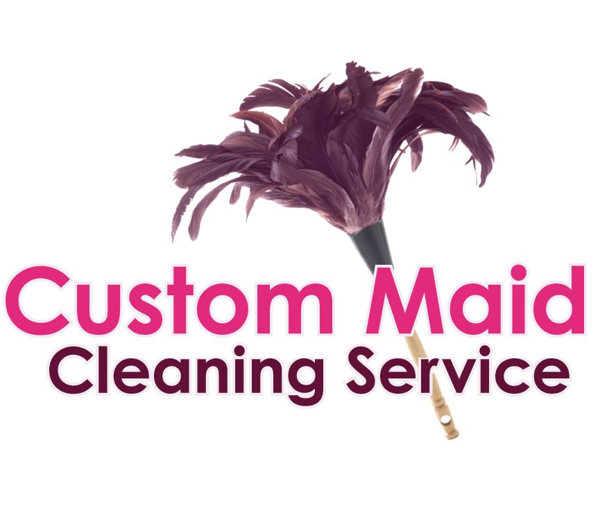 Custom Maid Cleaning Service