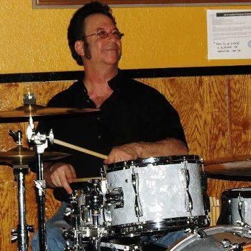 Steve Geller Drum Instructor