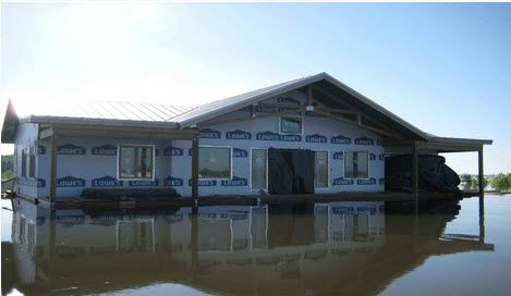 Flood Damage Restoration services