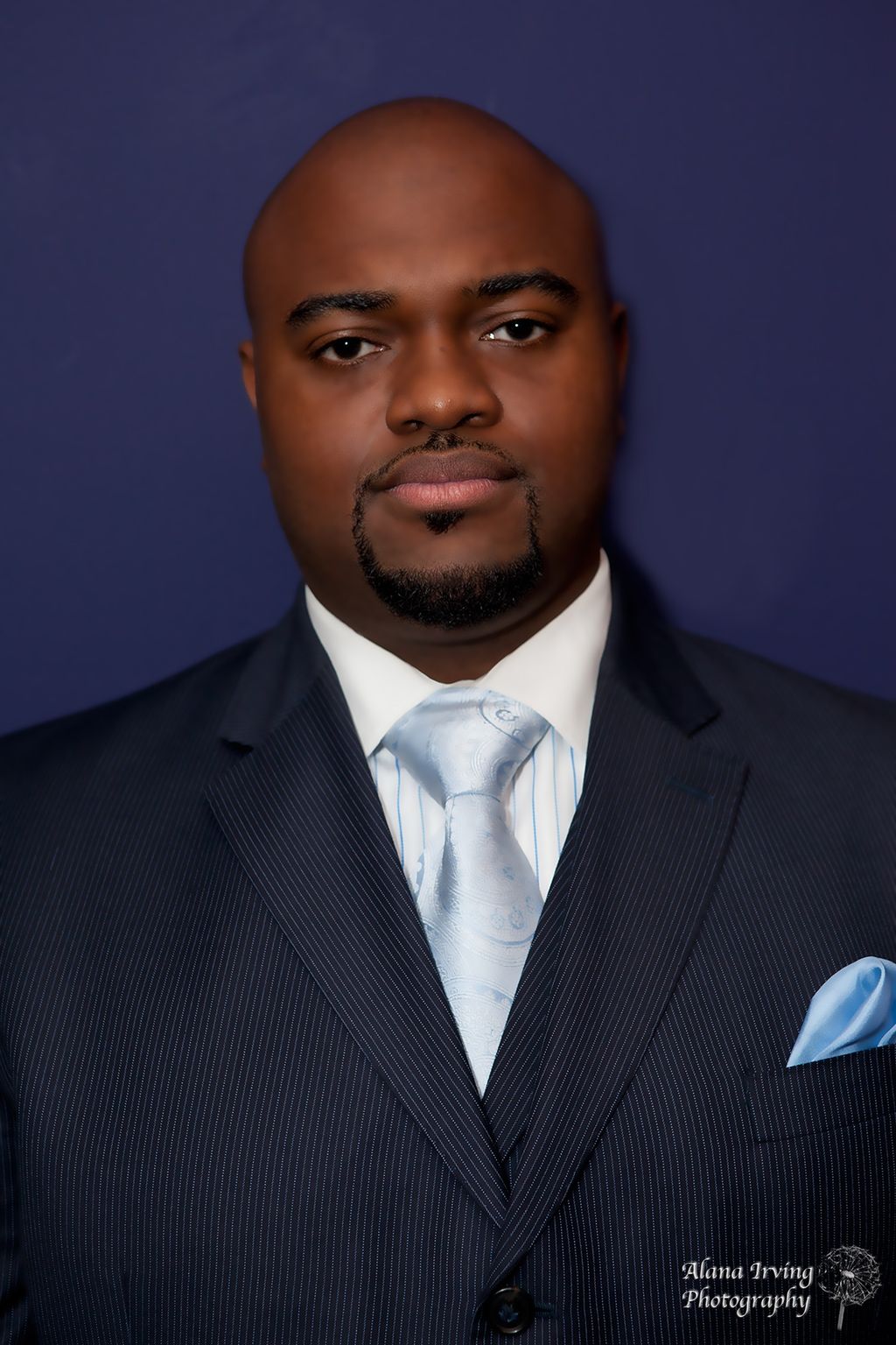 Joel Elliott, Sr. Property Manager