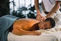 Pain & Relax Treatment/Massage