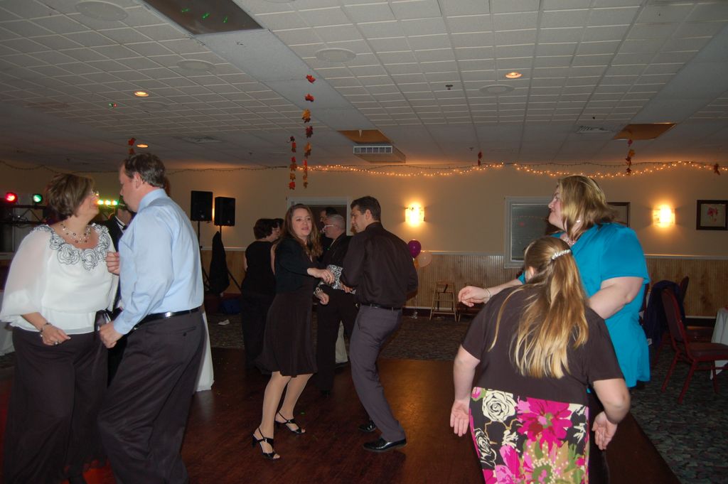 Dancing to the beats light on their feets!!!!