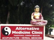 Alternative Medicine Clinic