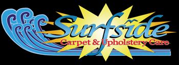 Surfside Carpet Cleaning, Upholstery & Restorat...