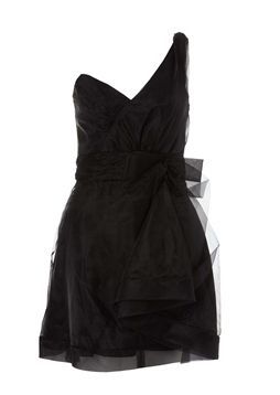 beautiful dress