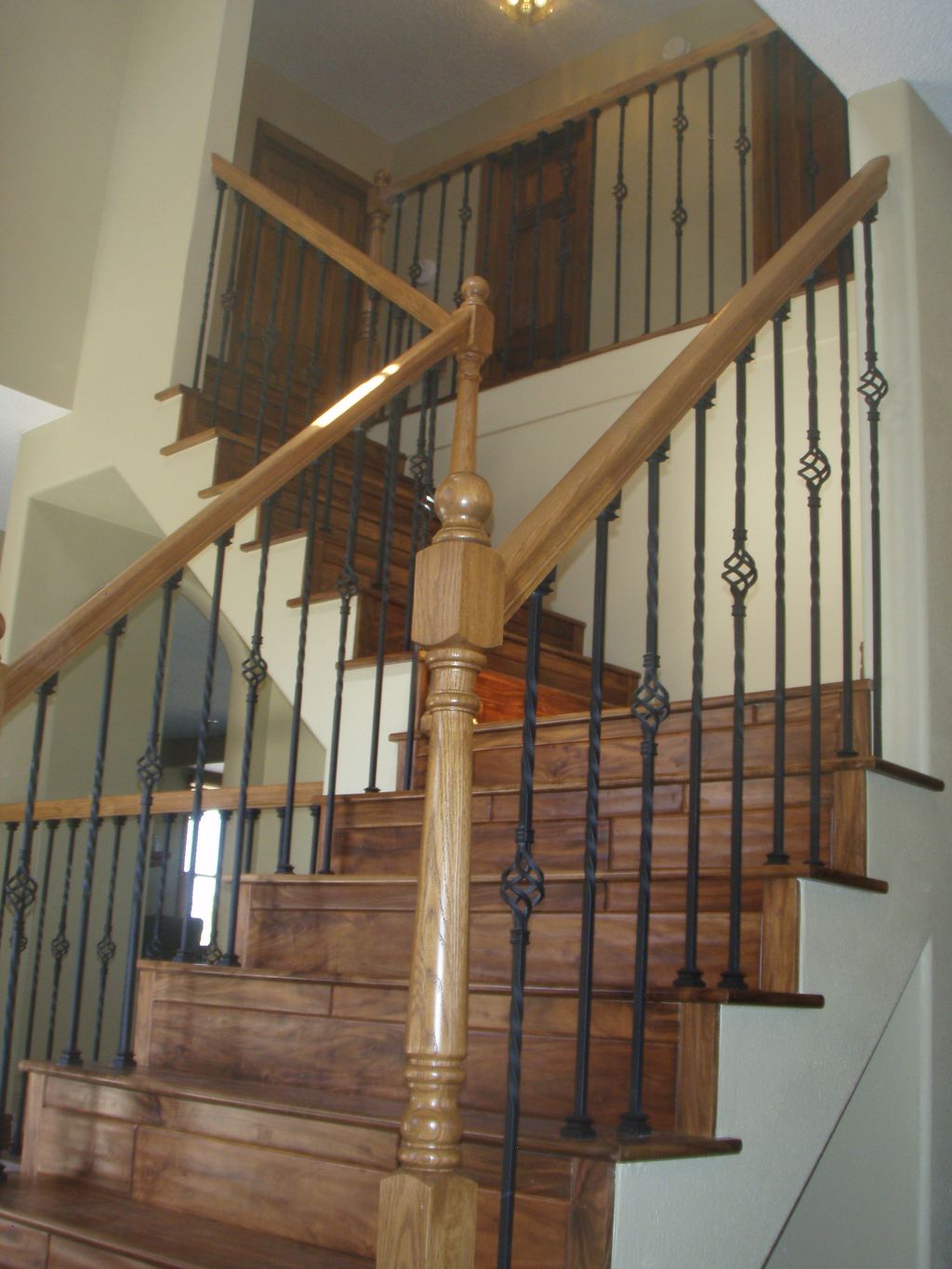Entryway Remodel