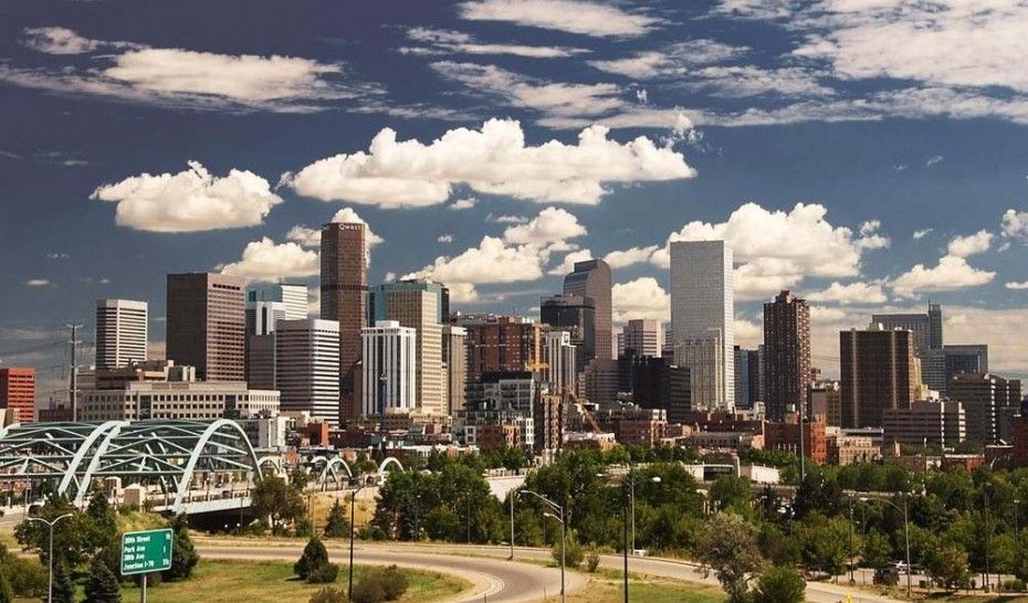 Denver