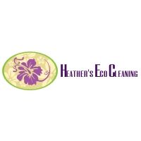 Heather's Eco Cleaning