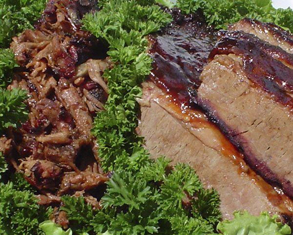 Beef Brisket