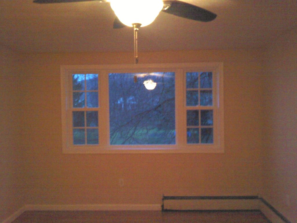 We install every different type and size window