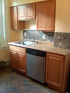 Kitchen Update