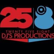 25/8 DJ's Productions