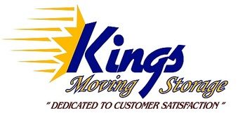 King Moving & Storage Co.