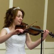 No Strings Attached Violin Lessons