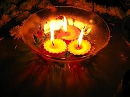 Full MOON Healing Circle