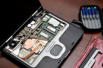 Laptop Repair