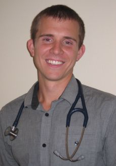 Dr. Derek Lawrence, ND