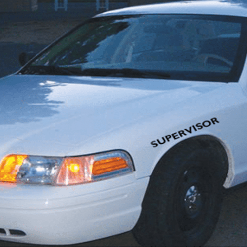 JMA Security offers vehicle patrol for residential