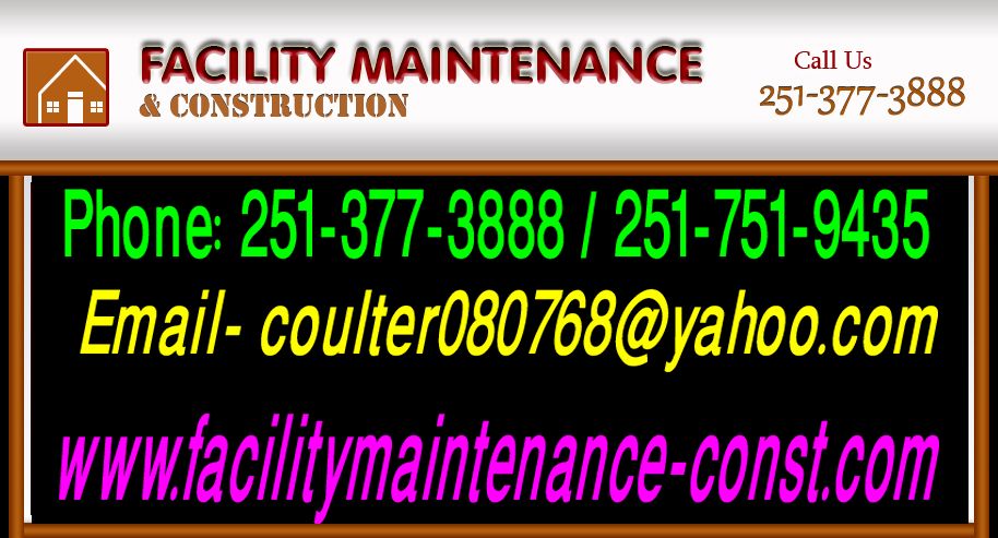 Facility Maintenance & Construction LLC