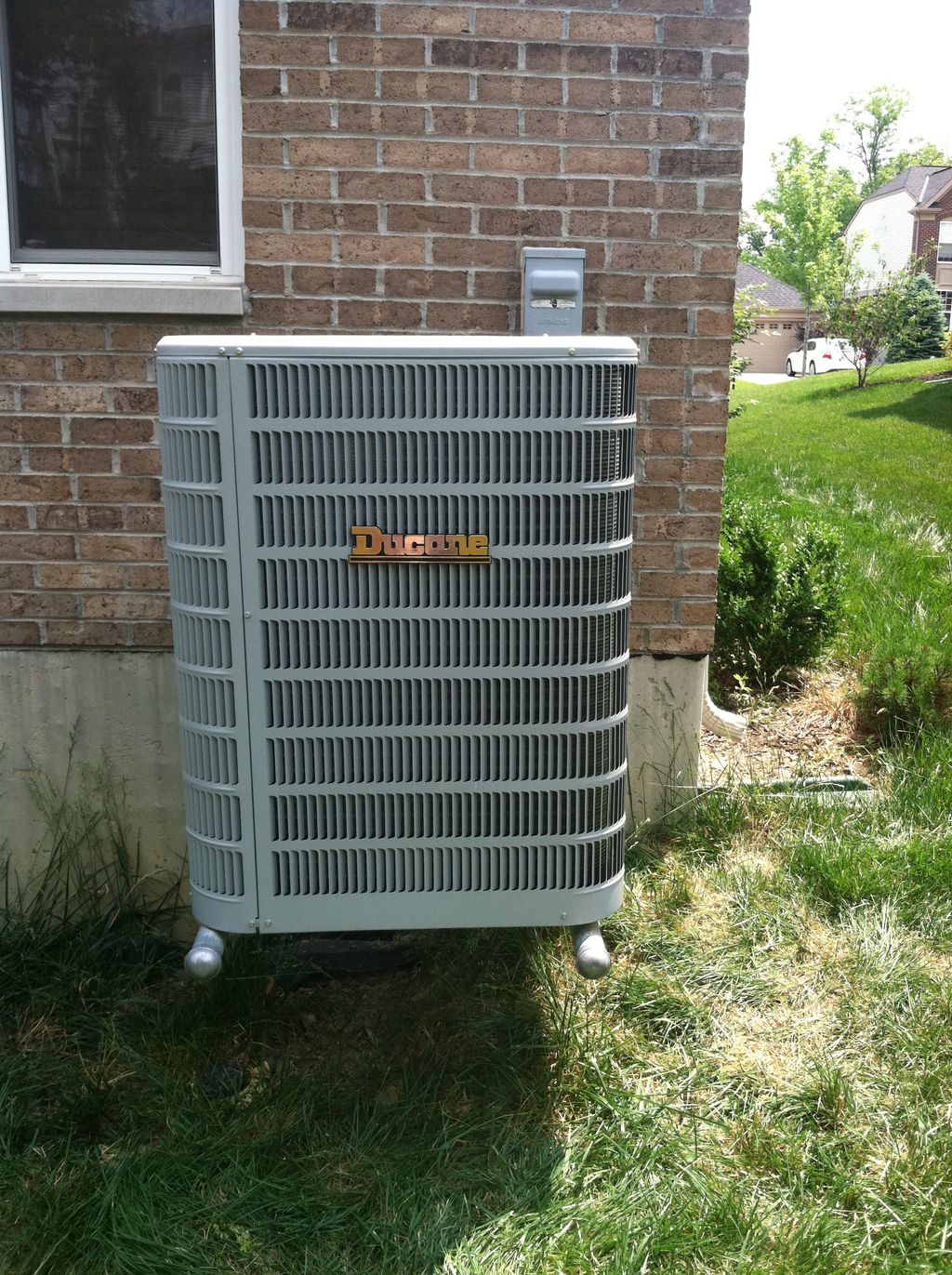 Quality Comfort Heating & Air Conditioning LLC