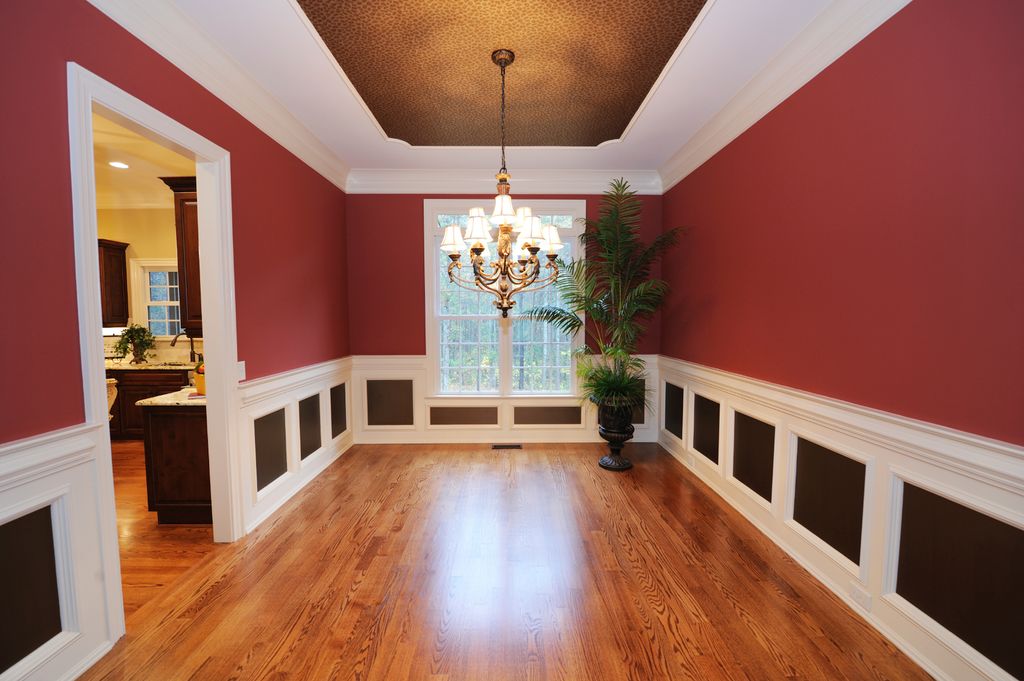 Atlanta Hardwood Flooring by Metro Atl. Floors