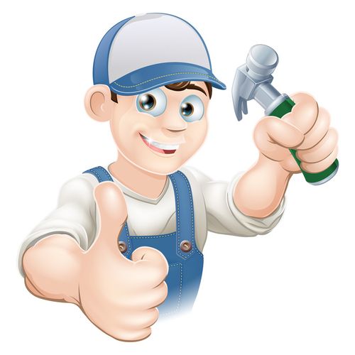 Handyman in McKinney
Residential & Commercial Hand