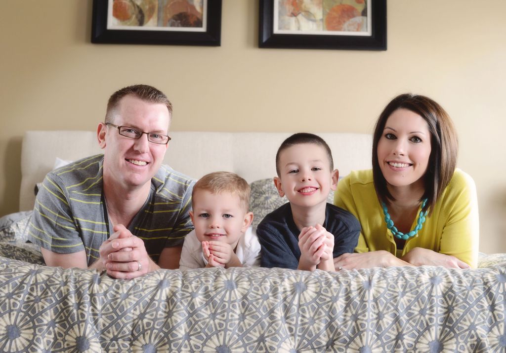 Family Lifestyle Session