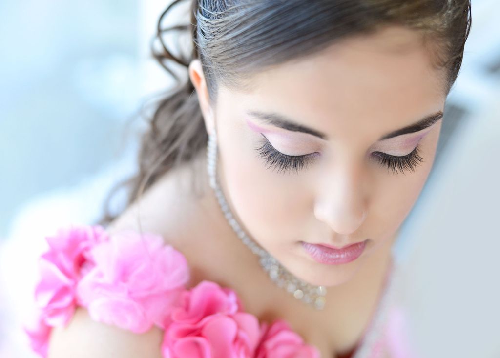 Prom & Quinceanera  Sessions