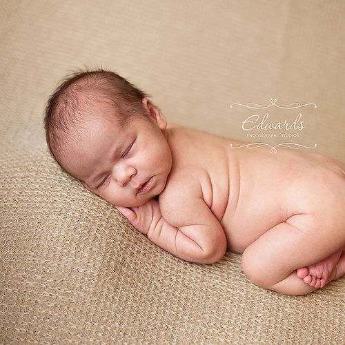 Edwards Photography Studios
Newborn Photographer N