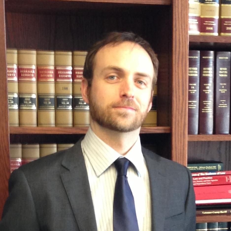 Matt Jenkins, Attorney at Law